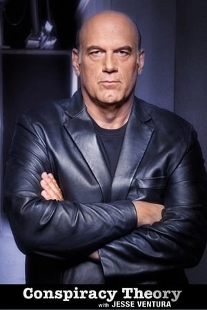 Conspiracy Theory with Jesse Ventura-hd