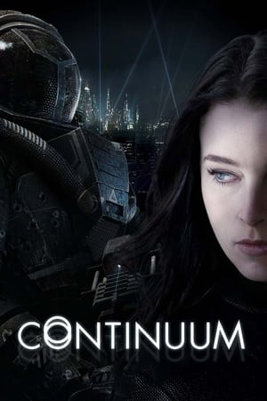 Continuum Continuum-hd