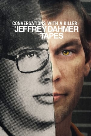Conversations with a Killer: The Jeffrey Dahmer Tapes Conversations with a Killer: The Jeffrey Dahmer Tapes-hd