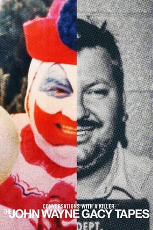 Conversations with a Killer: The John Wayne Gacy Tapes Conversations with a Killer: The John Wayne Gacy Tapes-hd