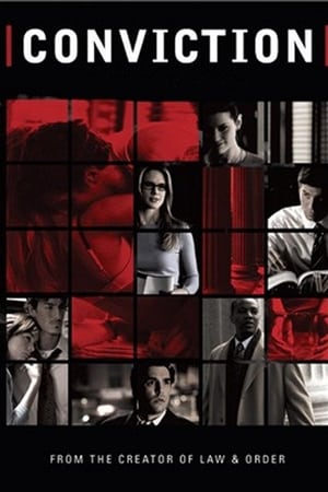 Conviction Conviction-hd