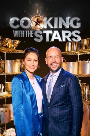 Cooking with the Stars-hd