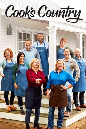 Cook's Country-hd