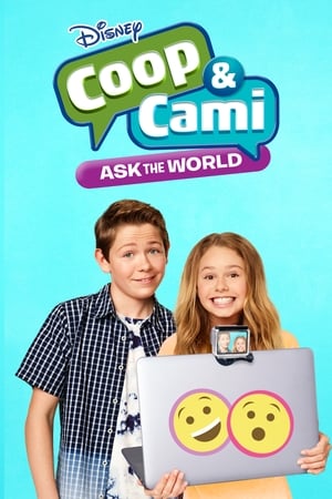 Coop & Cami Ask The World-hd