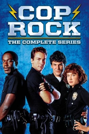 Cop Rock Cop Rock-hd