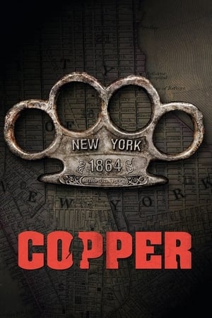 Copper-hd