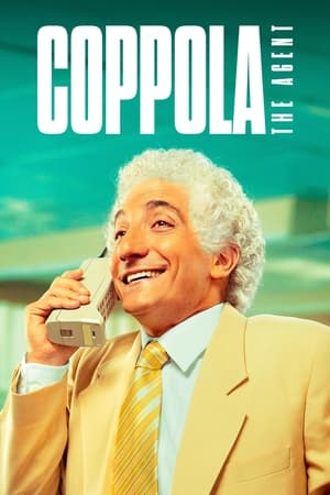 Coppola, the Agent Coppola, the Agent-hd