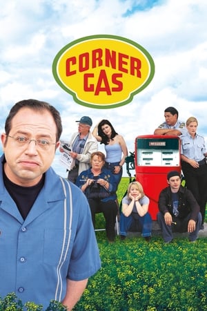 Corner Gas Corner Gas-hd