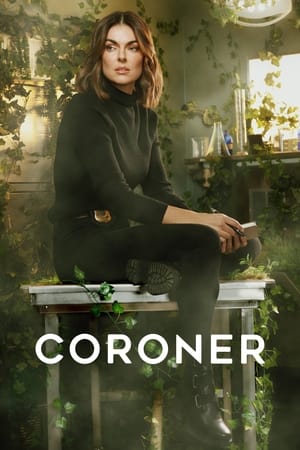 Coroner Coroner-hd