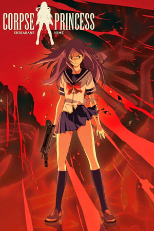 Corpse Princess Corpse Princess-hd