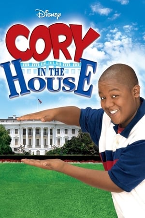 Cory in the House-hd