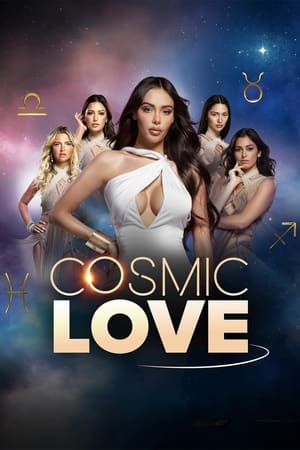 Cosmic Love France Cosmic Love France-hd