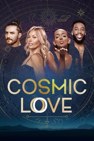Cosmic Love Cosmic Love-hd