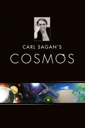 Cosmos: A Personal Voyage Cosmos: A Personal Voyage-hd