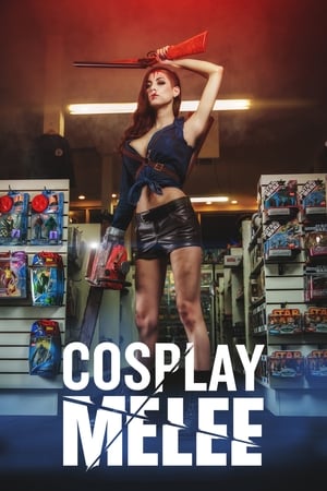 Cosplay Melee Cosplay Melee-hd