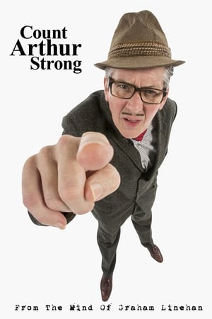 Count Arthur Strong Count Arthur Strong-hd