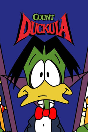 Count Duckula Count Duckula-hd