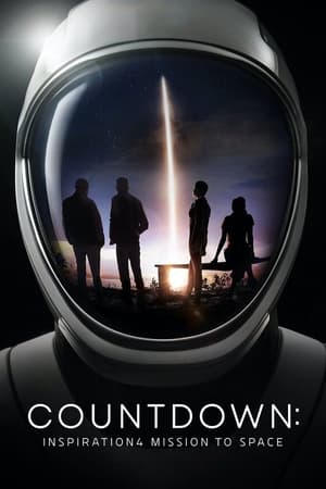 Countdown: Inspiration4 Mission to Space Countdown: Inspiration4 Mission to Space-hd