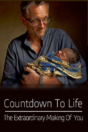Countdown to Life: The Extraordinary Making of You Countdown to Life: The Extraordinary Making of You-hd