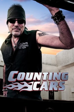 Counting Cars Counting Cars-hd