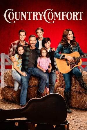 Country Comfort-hd