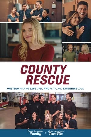 County Rescue County Rescue-hd