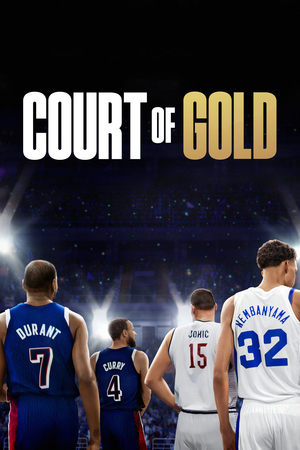 Court of Gold Court of Gold-hd