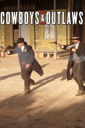 Cowboys and Outlaws-hd