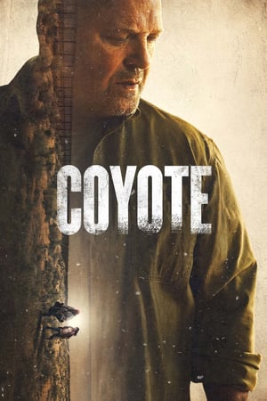 Coyote Coyote-hd
