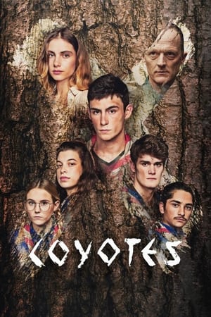 Coyotes Coyotes-hd
