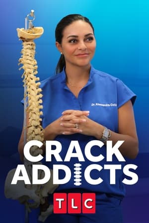 Crack Addicts Crack Addicts-hd