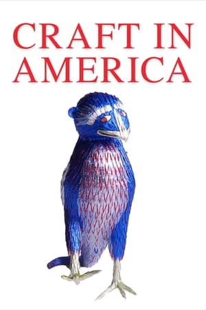 Craft in America Craft in America-hd