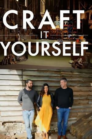 Craft It Yourself Craft It Yourself-hd