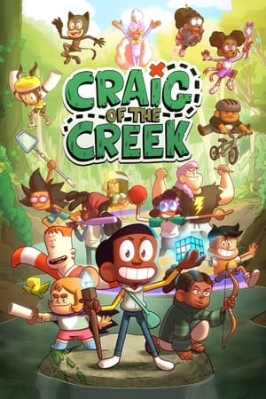Craig of the Creek-hd