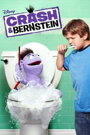 Crash & Bernstein Crash & Bernstein-hd