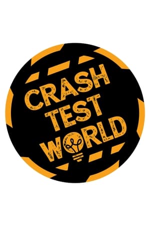 Crash Test World Crash Test World-hd