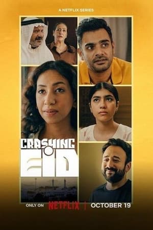 Crashing Eid Crashing Eid-hd