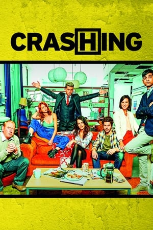Crashing-hd
