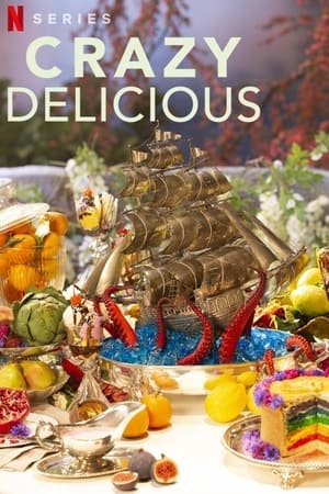 Crazy Delicious Crazy Delicious-hd