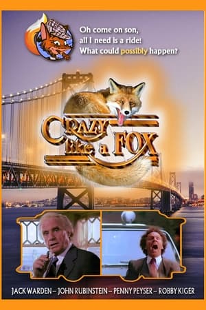 Crazy like a Fox-hd