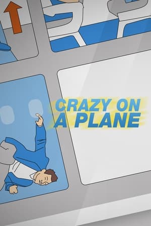 Crazy On A Plane-hd