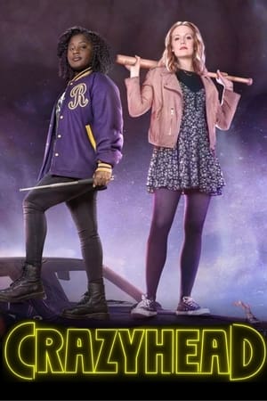 Crazyhead Crazyhead-hd