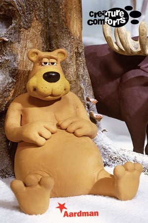 Creature Comforts-hd