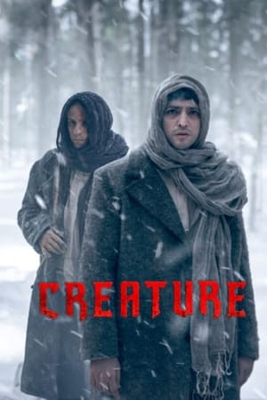 Creature Creature-hd