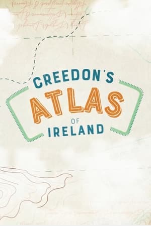 Creedon's Atlas of Ireland Creedon's Atlas of Ireland-hd