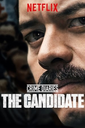 Crime Diaries: The Candidate Crime Diaries: The Candidate-hd
