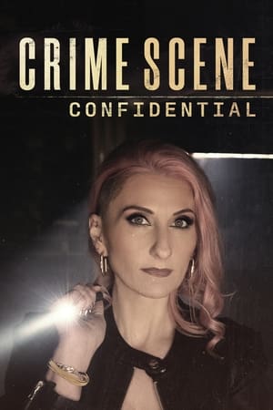 Crime Scene Confidential Crime Scene Confidential-hd