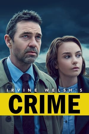 Crime-hd