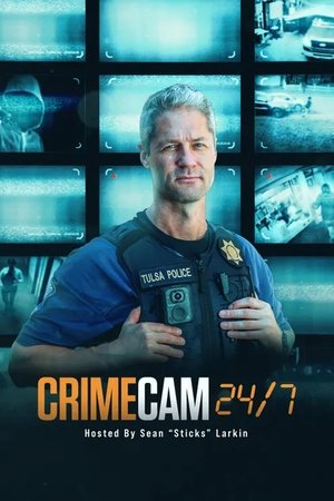 CrimeCam 24-7 CrimeCam 24-7-hd