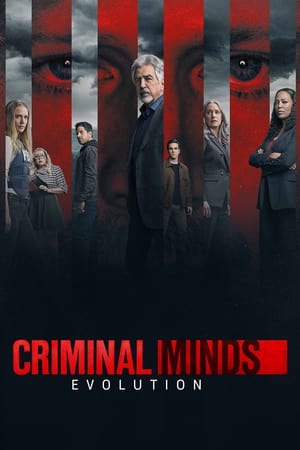 Criminal Minds-hd